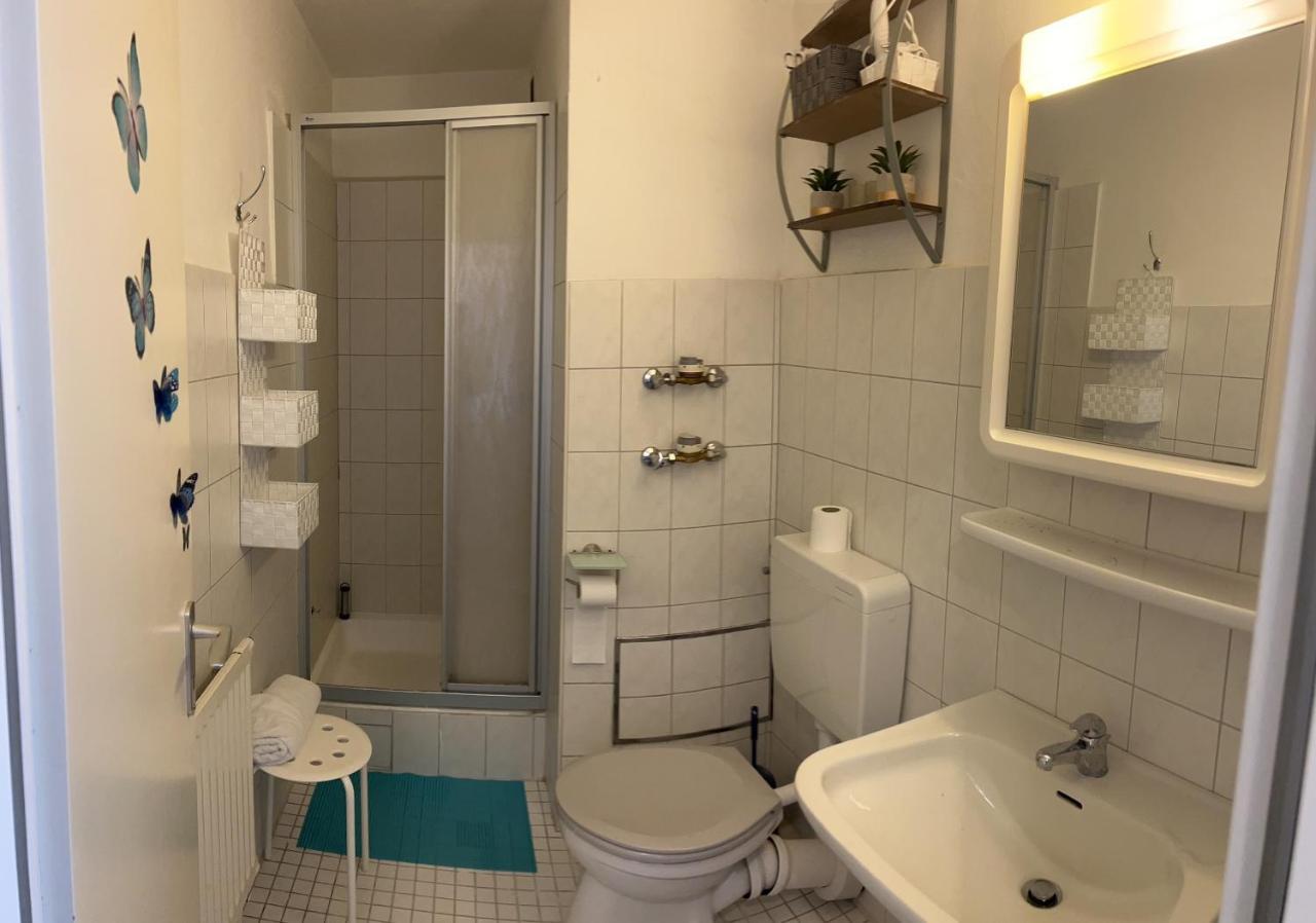 Ferienwohnungen Bayerischer Wald Mit Pool 弗赖翁 外观 照片