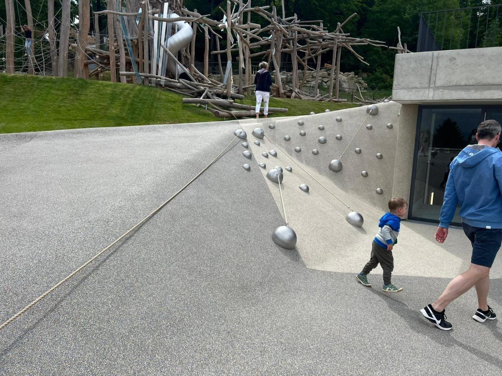 Ferienwohnungen Bayerischer Wald Mit Pool 弗赖翁 外观 照片