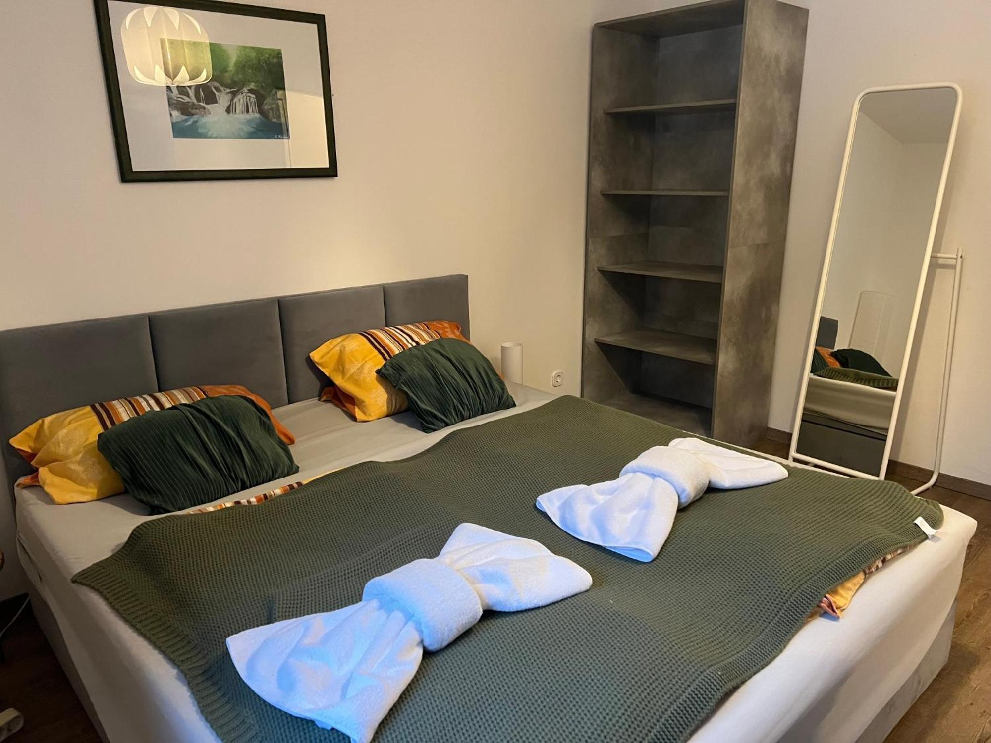 Ferienwohnungen Bayerischer Wald Mit Pool 弗赖翁 外观 照片
